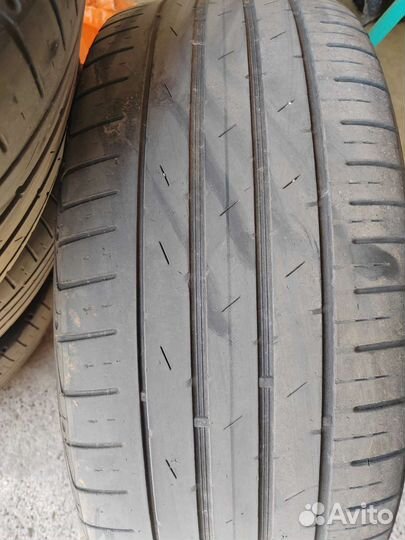 Hankook Ventus S1 Evo 2 SUV K117C 245/45 R19 98W