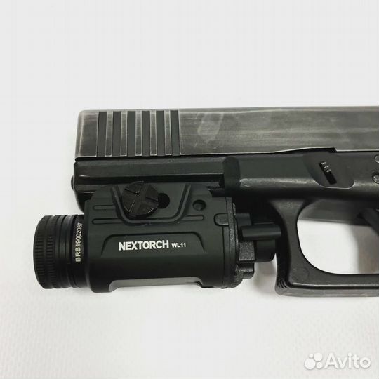 Подствольный фонарь Nextorch WL11