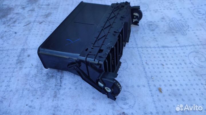 Воздуховод mercedes W245