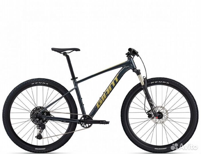 Giant Talon 1 29 2024