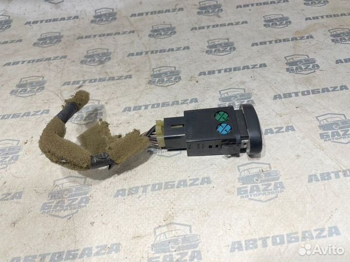 Кнопка птф Daewoo Nexia N150