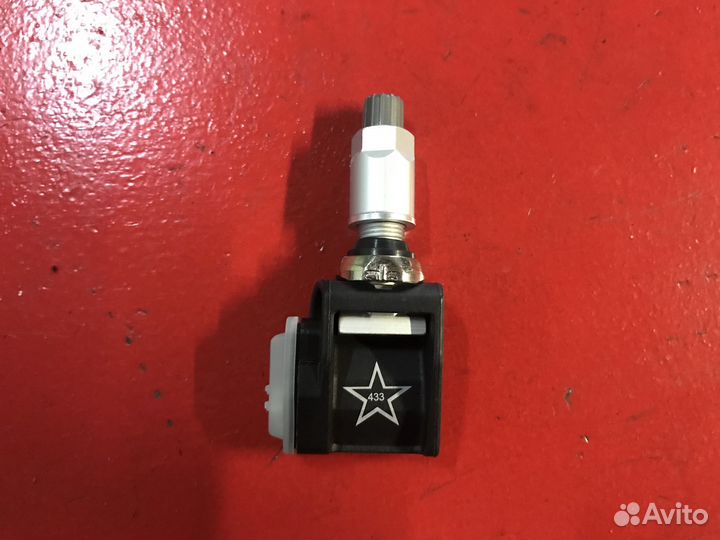 Датчик давления в шинах BMW 5-Series G30