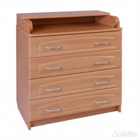 Пеленальный столик - комод