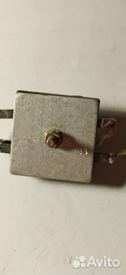 Выпрямитель 30дм8у-д