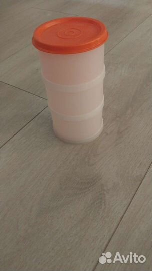 Охлаждающий лоток Tupperware