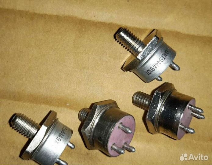 6п3с-е 6п3се радиолампы