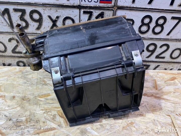 Печка в сборе Ваз 2101 1.2 1978