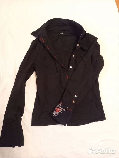 Рубашка sinequanone