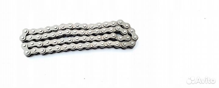 Цепь электро стартера Альфа, Дельта (62 звена)