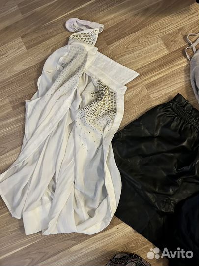 Женская одежда пакетом 46/48