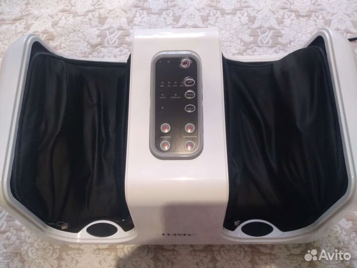 Массажер для ног planta