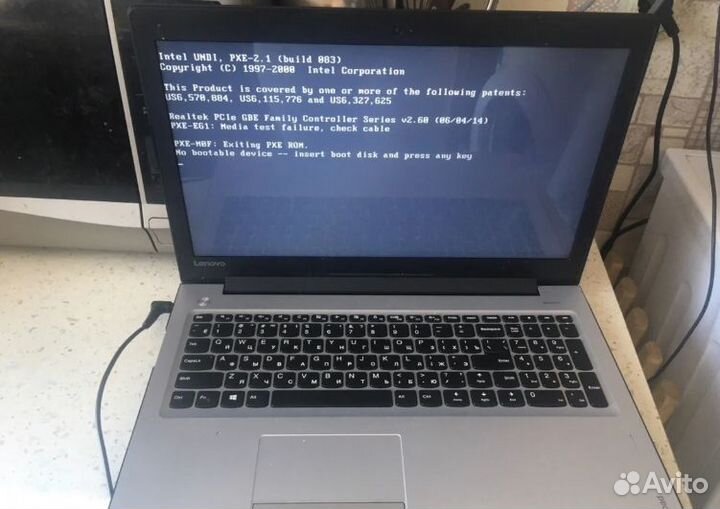Установка Windows Ремонт Компьютеров Ноутбуков