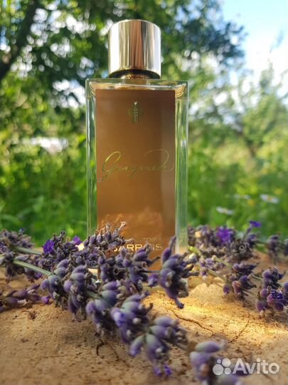 Ganymede Marc-Antoine Barrois для мужчин и женщин