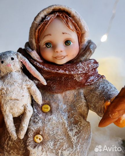 Елочные игрушки