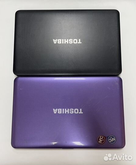 Toshiba C850 в разбор