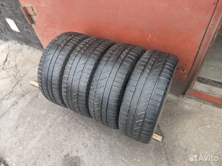 Infinity Tyres Tyres INF-049 205/55 R16 91H