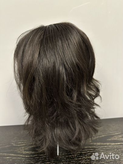 Парик hair power канекалон