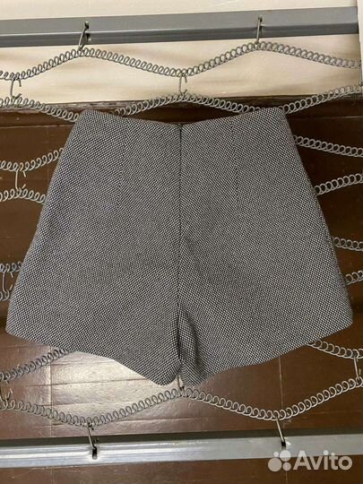 Классические шорты