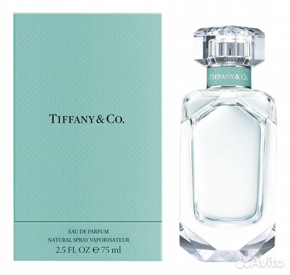 Tiffany Tiffany & Co