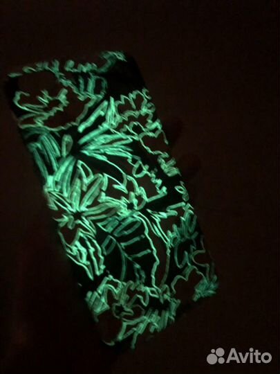 Чехол на iPhone 8 plus