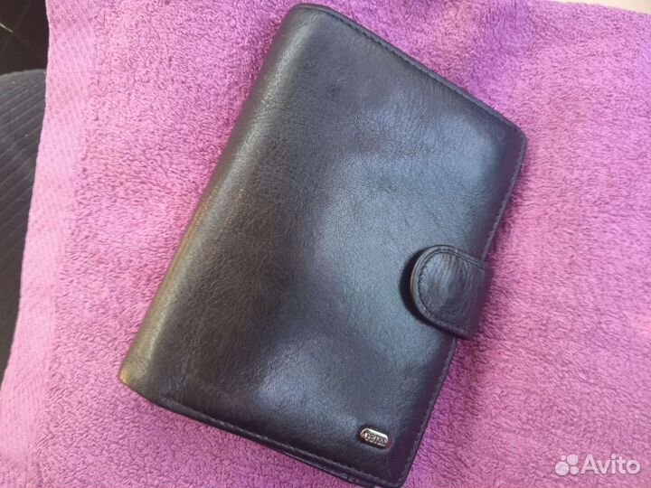Кошелек мужской