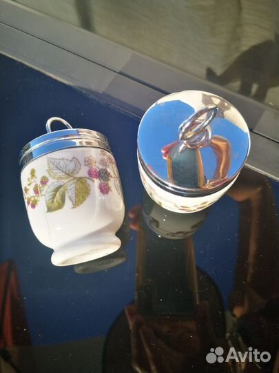 Набор кодлеров «Lavinia» (Лавиния) винтаж оригинал