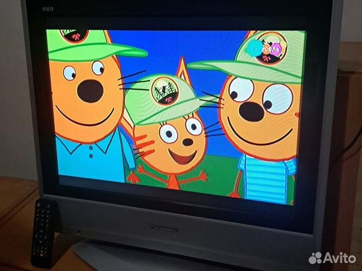 Телевизор ЖК