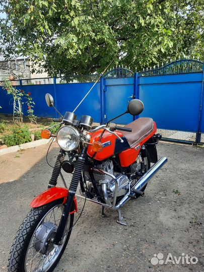 Jawa 350 638000