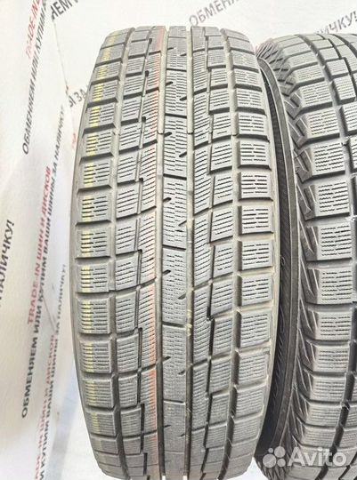 Yokohama Ice Guard SUV G075 185/65 R15 86P