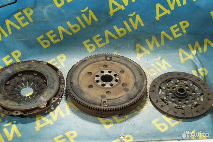 Маховик Opel omega B