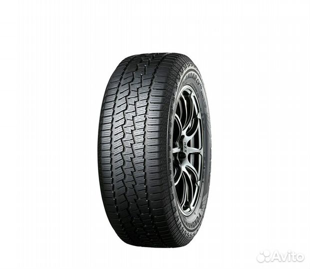 Yokohama Geolandar CV 4S G061 235/65 R17 108V