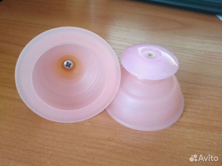 Вакуумные массажные банки