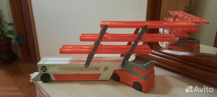 Машинки хот вилс