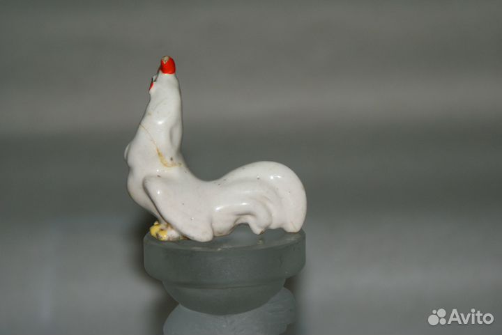 Фигурка СССР 