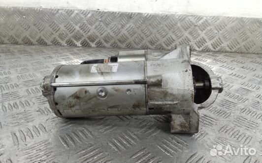 Стартер дизельный suzuki grand vitara 2 (LDN18BR01