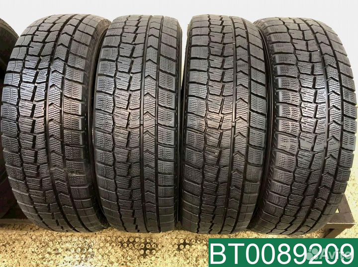 Dunlop Winter Maxx WM02 185/65 R15 105W