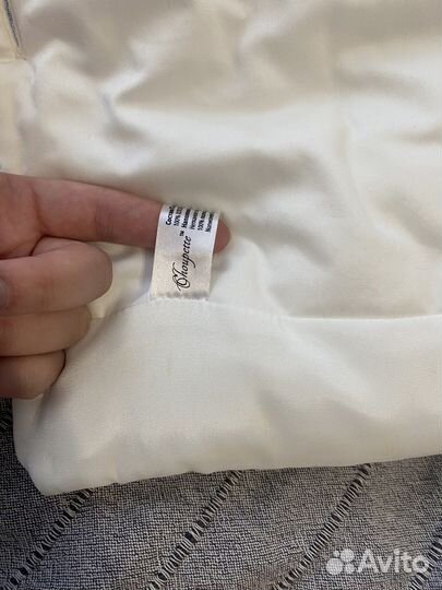 Конверт на выписку choupette