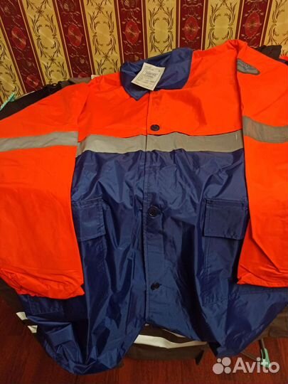 Костюм для защиты от воды