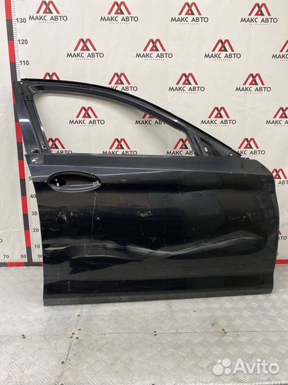 Б/У дверь передний правый Bmw 5 Series G30