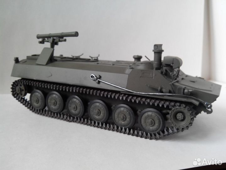 Соберу на заказ модели