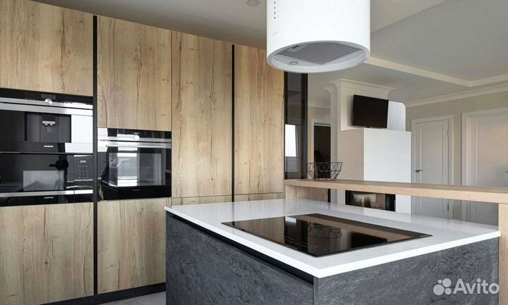 Мебель для кухни / кухня на заказ