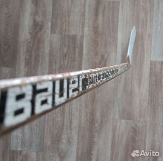 Клюшка хоккейная bauer 200JR + Доставка бесплатно