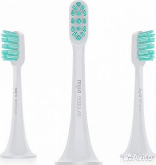 Насадка для зубной щетки Xiaomi t500