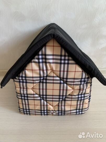 Домик для кошек и собак