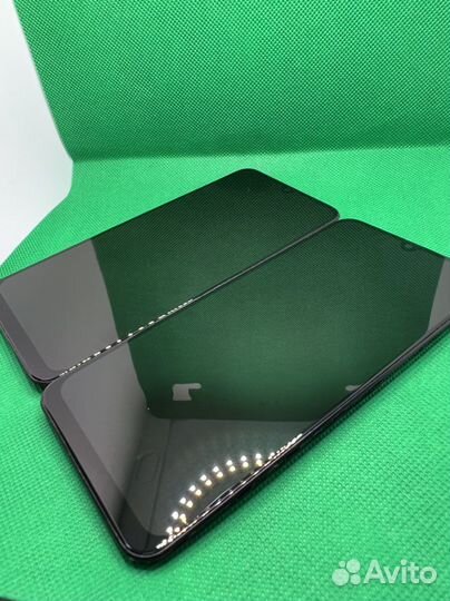 Дисплей на samsung M30s