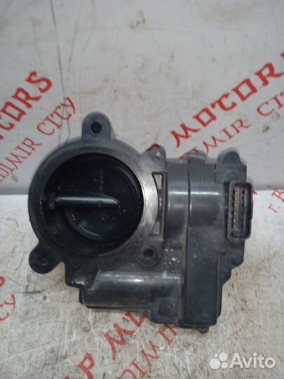 Дроссельная заслонка Peugeot 308 хэтчбек PSA5F01