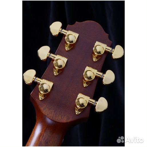 Электроакустическая гитара Crafter STG G-27ce