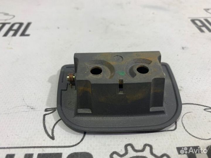 Петля багажника Bmw 745 E65 N62B44 2004