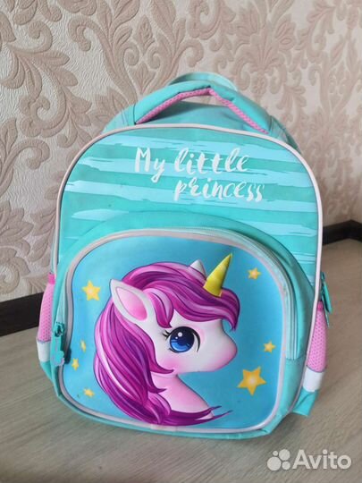 Рюкзак berlingo