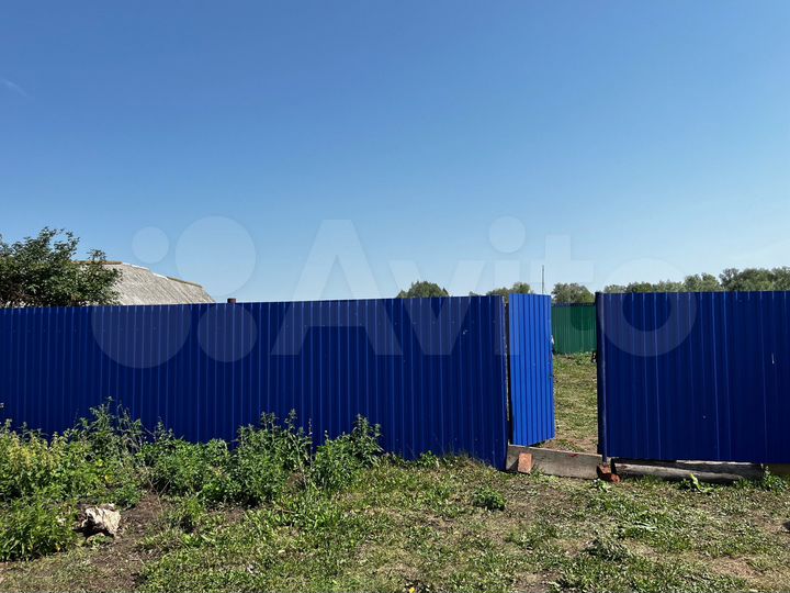 Участок 36 сот. (ИЖС)